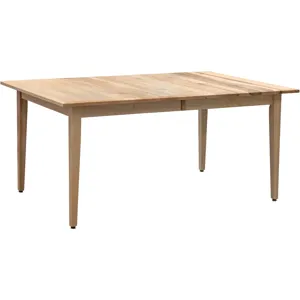 36x48 2L-12" Table